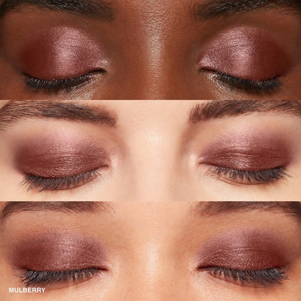 LAST 1! Bobbi Brown Long-Wear Waterproof Cream Eyeshadow Stick MULBERRY NEW - Picture 3 of 6